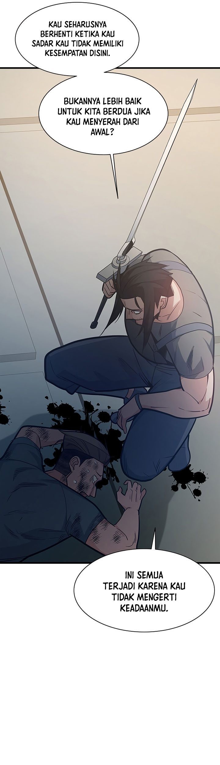 The Tutorial is Too Hard Chapter 121 Gambar 14