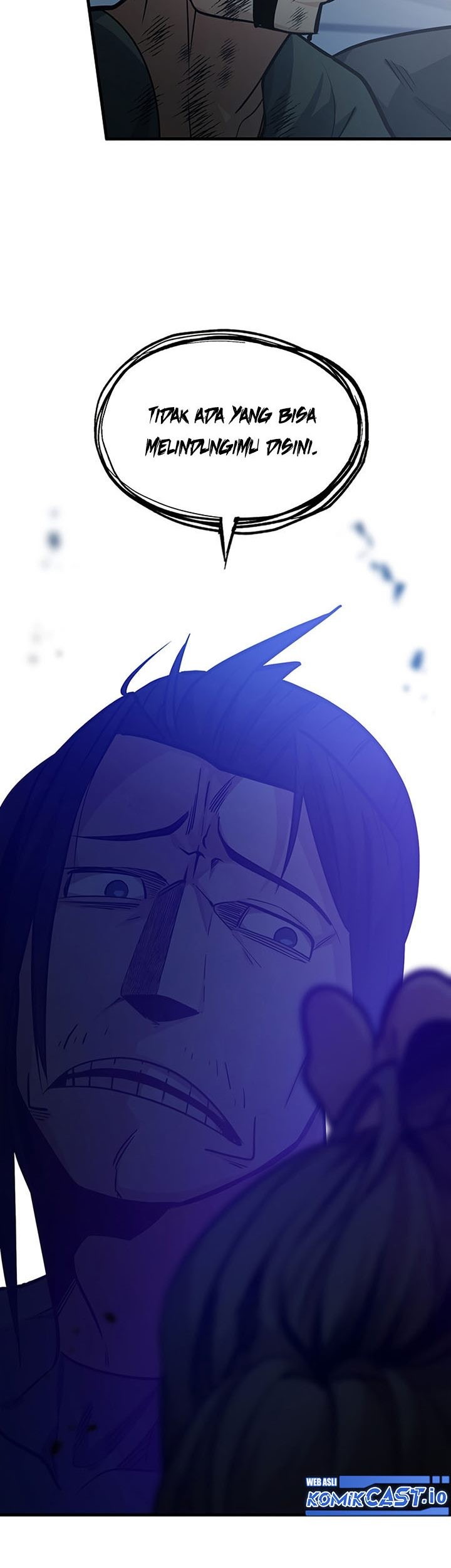 The Tutorial is Too Hard Chapter 121 Gambar 16