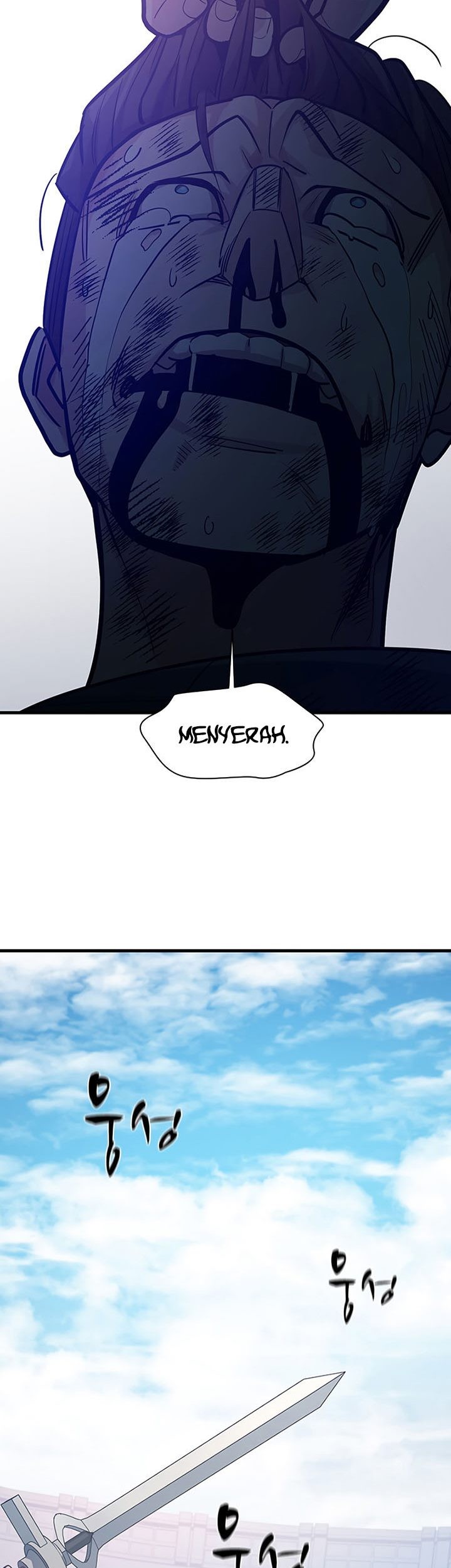 The Tutorial is Too Hard Chapter 121 Gambar 18