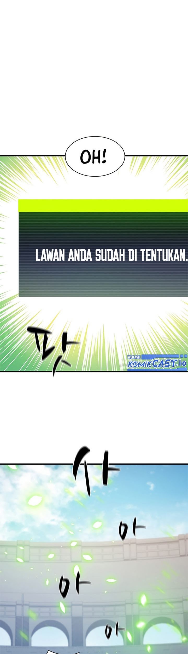 The Tutorial is Too Hard Chapter 121 Gambar 28
