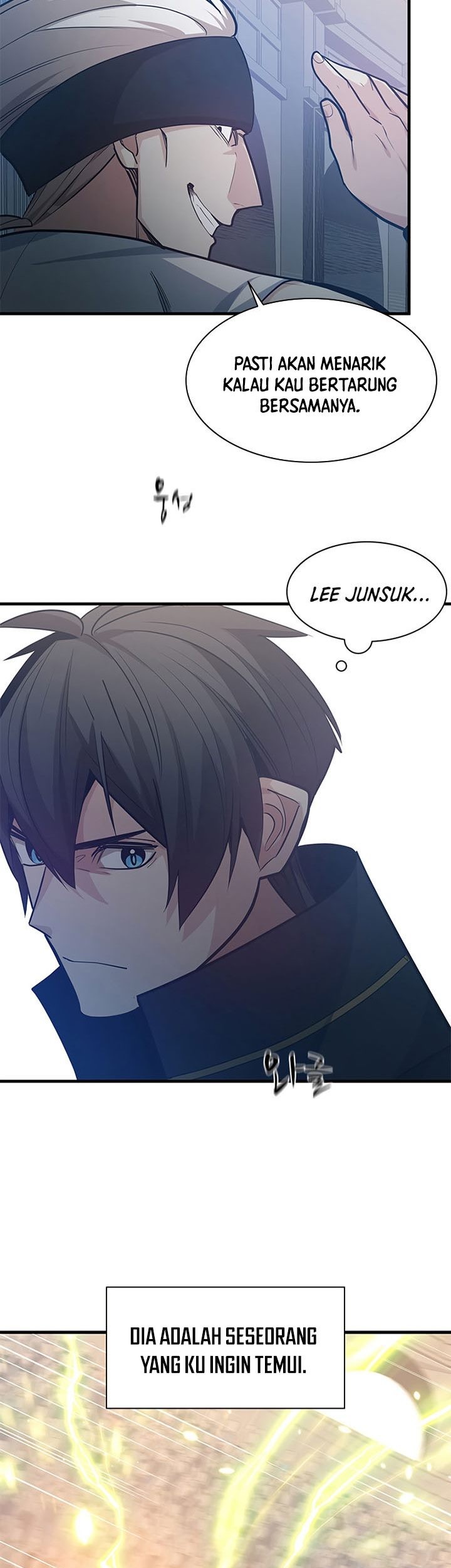 The Tutorial is Too Hard Chapter 121 Gambar 24