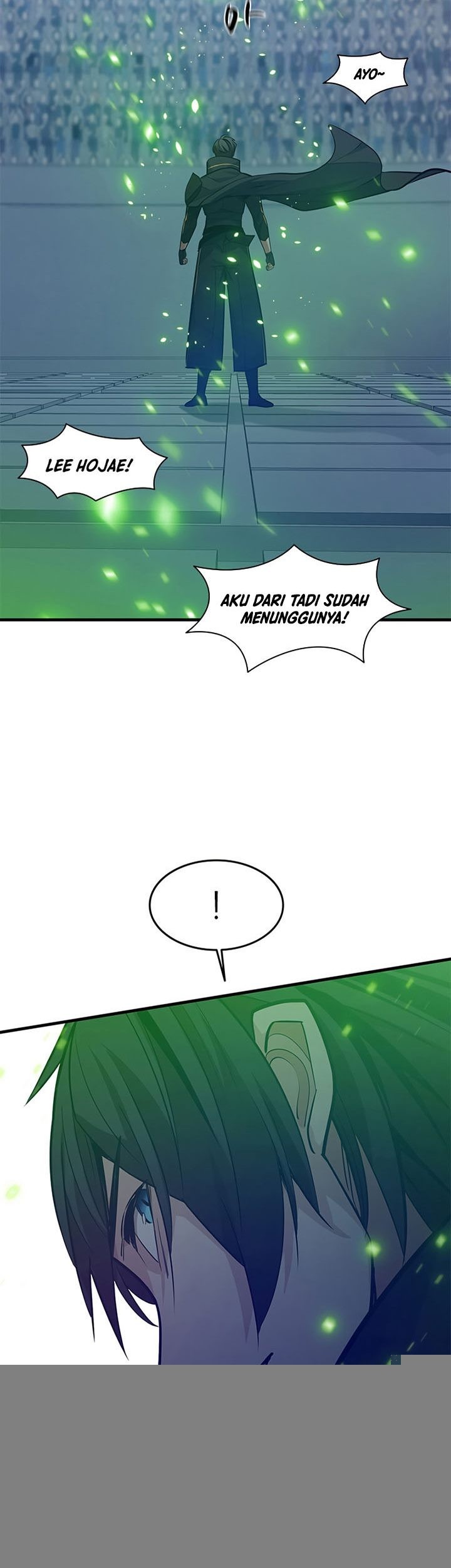 The Tutorial is Too Hard Chapter 121 Gambar 30