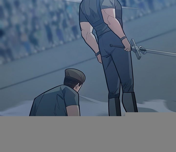 Manhwa The Tutorial is Too Hard Chapter 121 gambar nomor 2