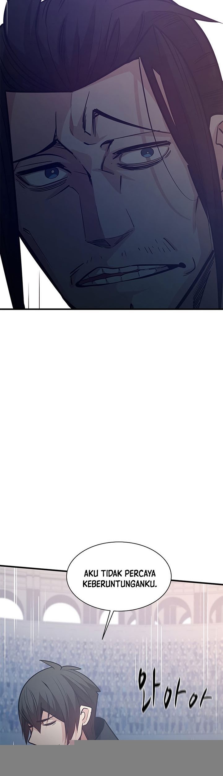 The Tutorial is Too Hard Chapter 121 Gambar 34