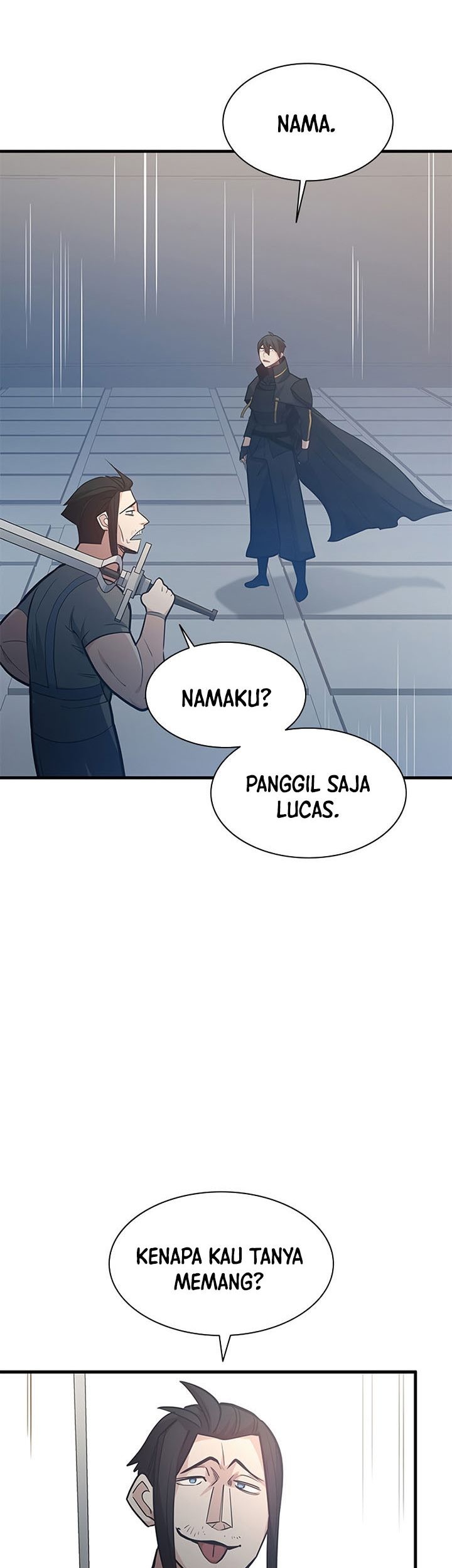 The Tutorial is Too Hard Chapter 121 Gambar 36