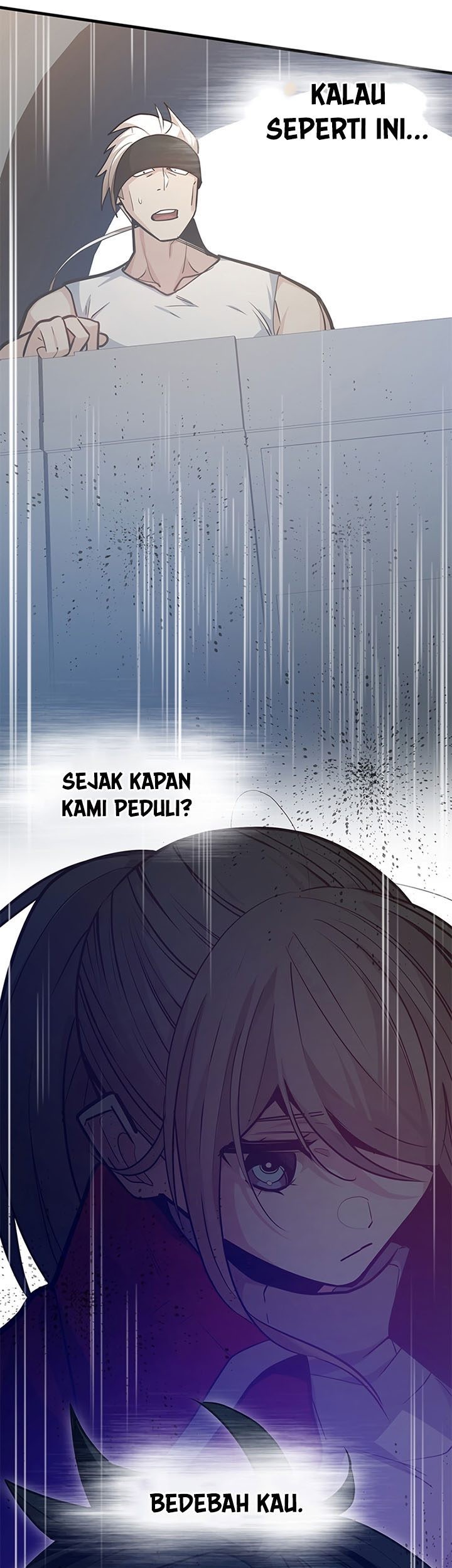 The Tutorial is Too Hard Chapter 121 Gambar 50