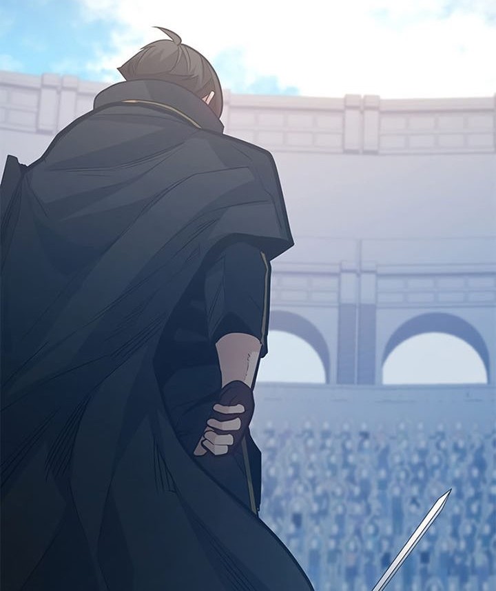 The Tutorial is Too Hard Chapter 121 Gambar 53