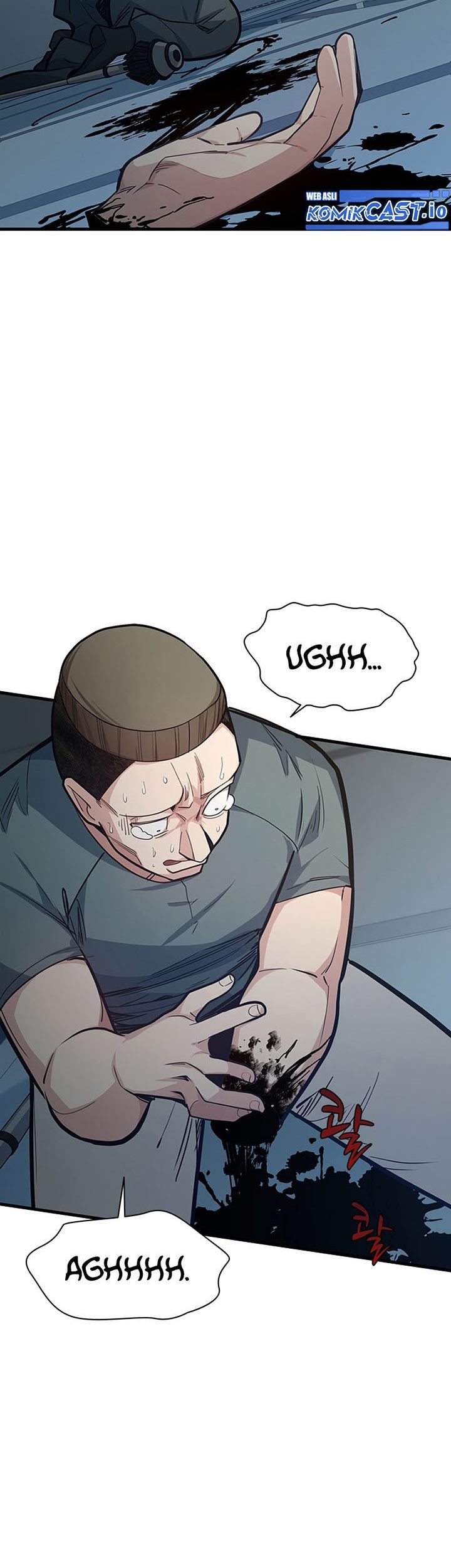 The Tutorial is Too Hard Chapter 121 Gambar 3