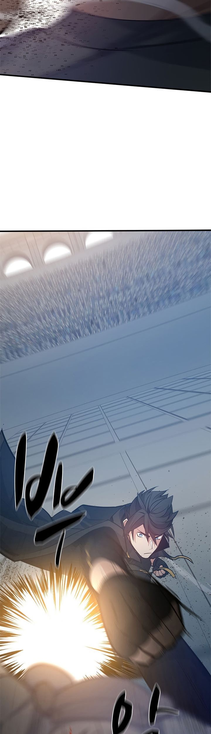 The Tutorial is Too Hard Chapter 121 Gambar 60