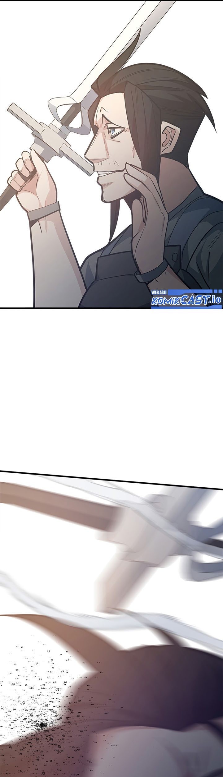 The Tutorial is Too Hard Chapter 121 Gambar 58