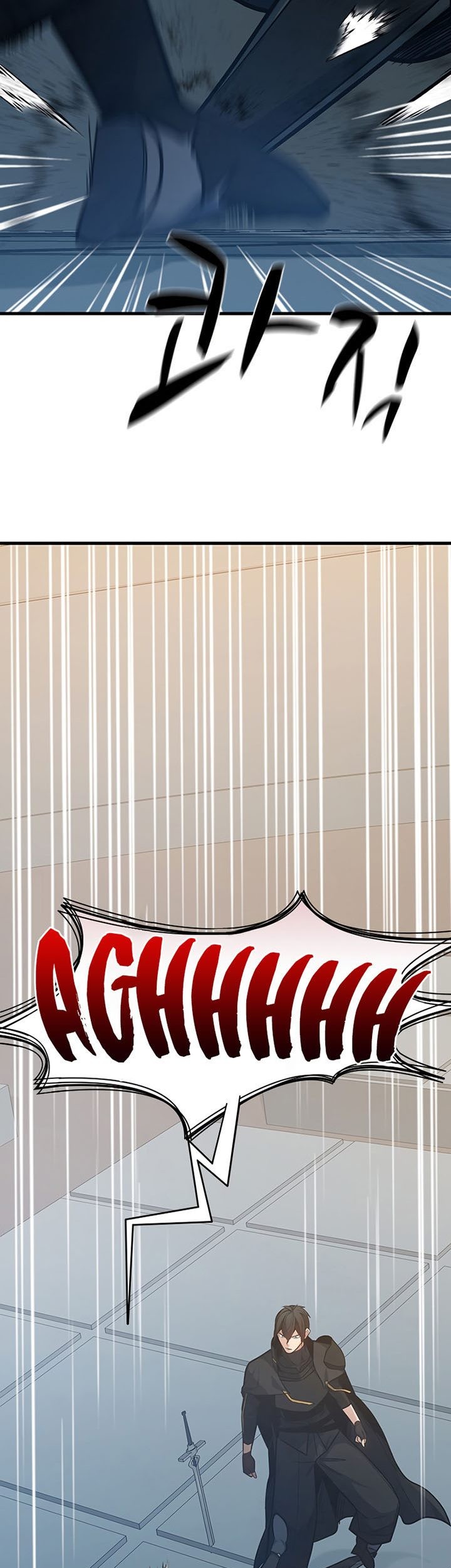 The Tutorial is Too Hard Chapter 121 Gambar 72