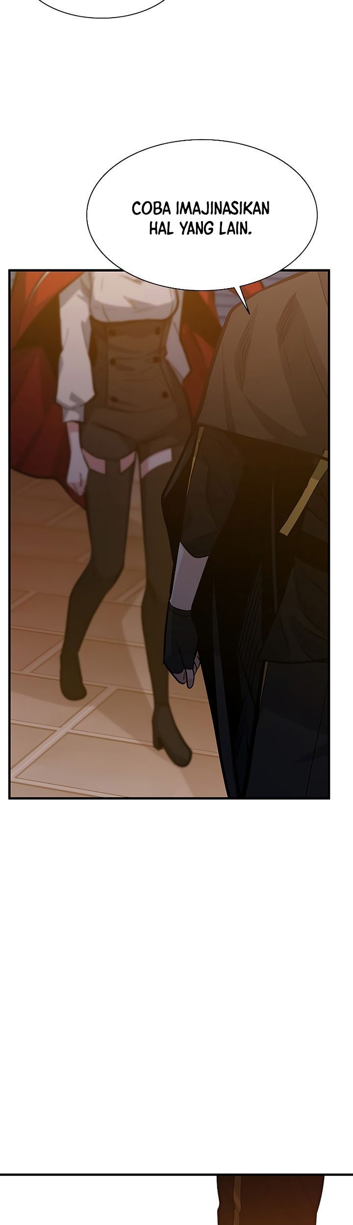 The Tutorial is Too Hard Chapter 122 Gambar 83