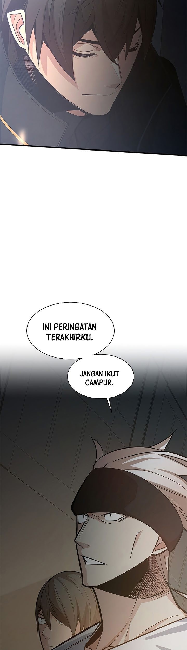 The Tutorial is Too Hard Chapter 122 Gambar 9