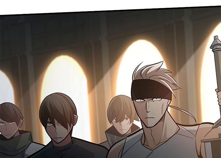 The Tutorial is Too Hard Chapter 122 Gambar 12