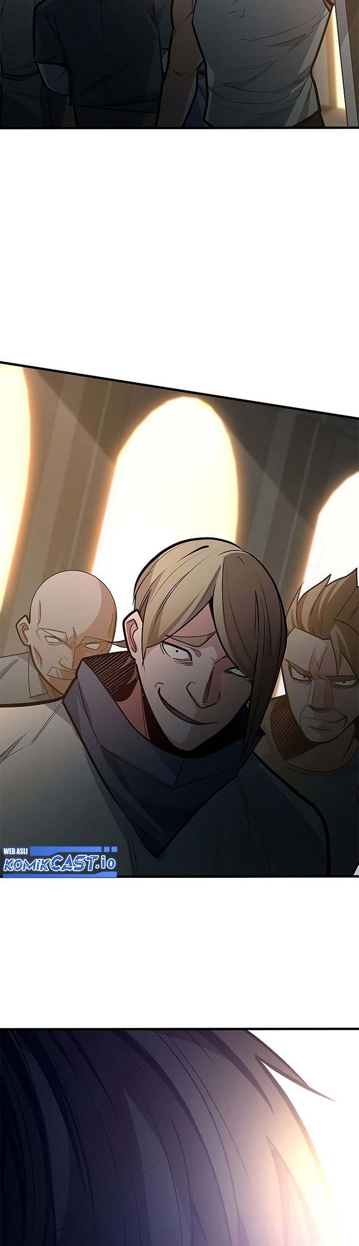 The Tutorial is Too Hard Chapter 122 Gambar 13