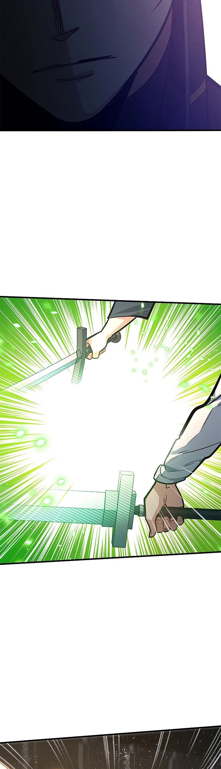 The Tutorial is Too Hard Chapter 122 Gambar 15