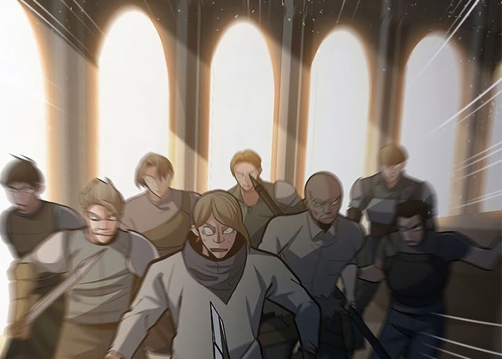 The Tutorial is Too Hard Chapter 122 Gambar 16