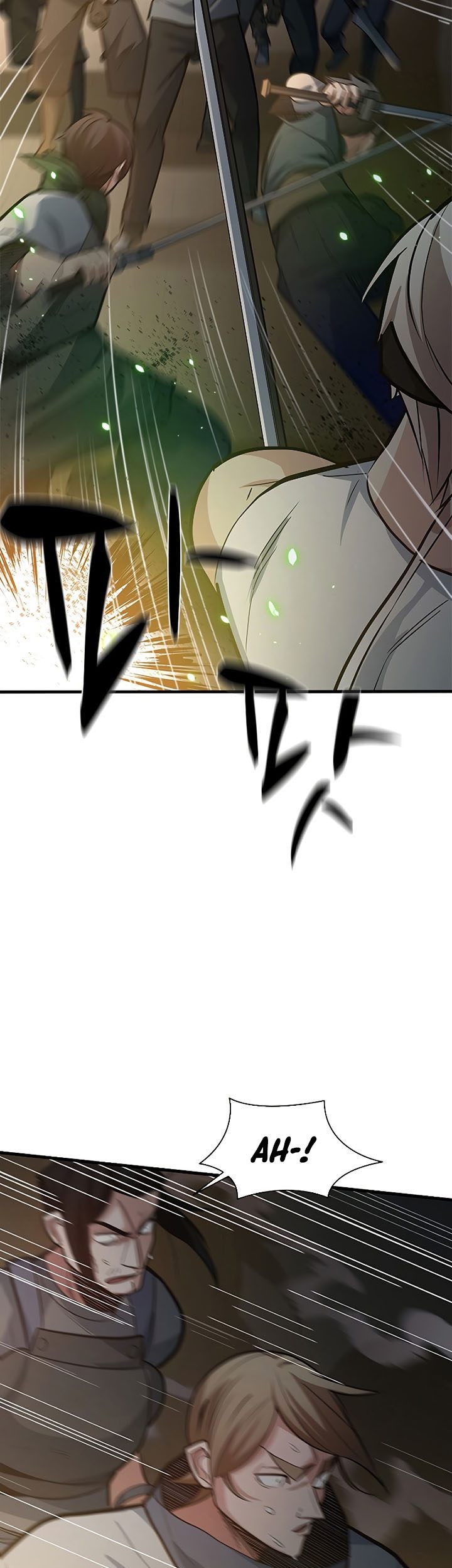 The Tutorial is Too Hard Chapter 122 Gambar 17