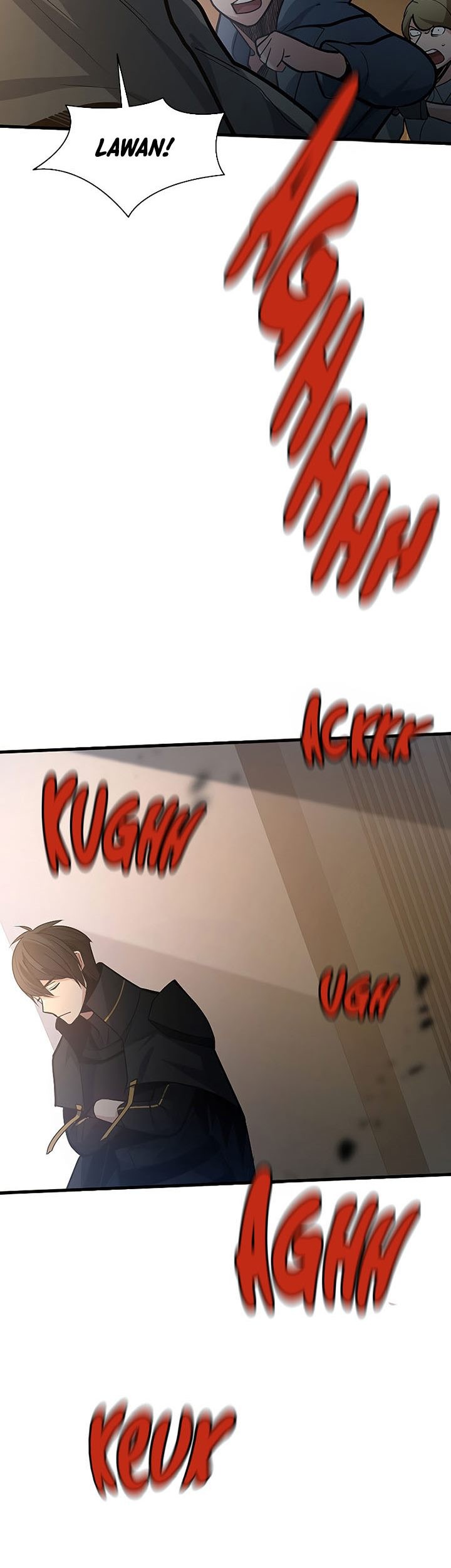 The Tutorial is Too Hard Chapter 122 Gambar 21