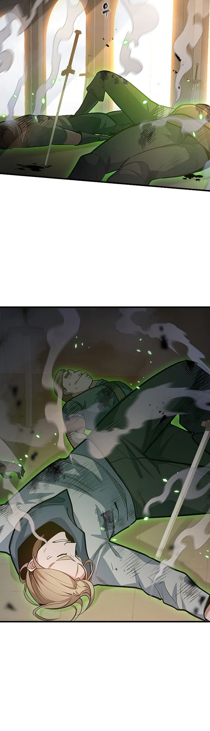 The Tutorial is Too Hard Chapter 122 Gambar 23