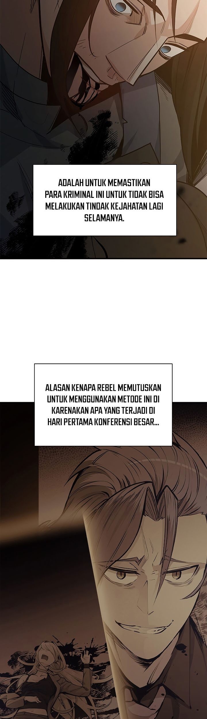 The Tutorial is Too Hard Chapter 122 Gambar 29