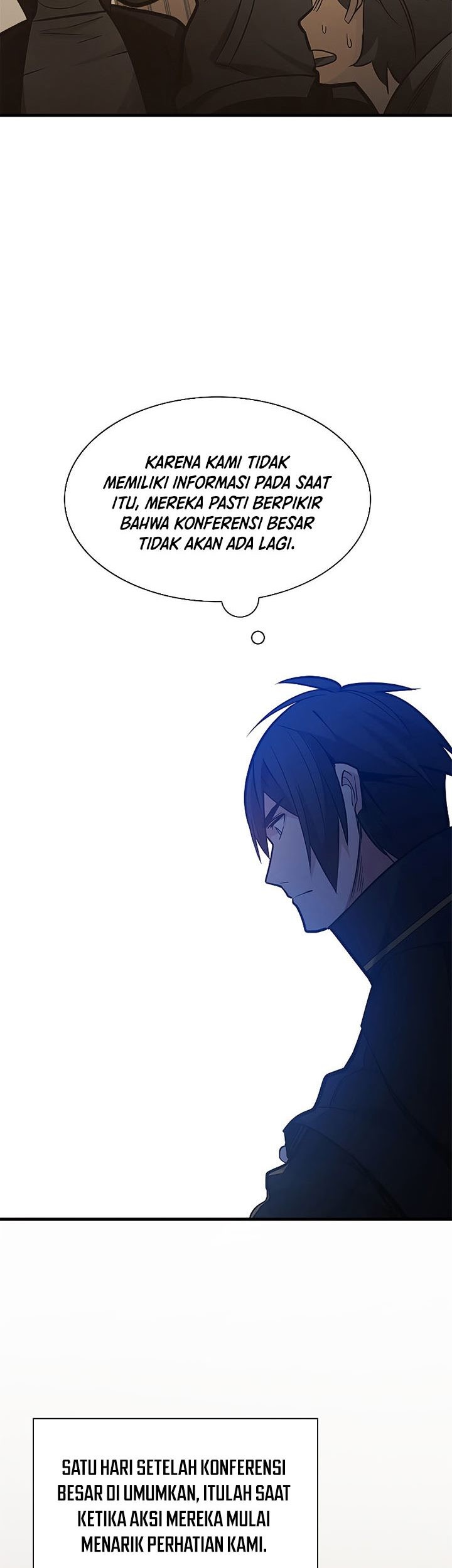 The Tutorial is Too Hard Chapter 122 Gambar 35