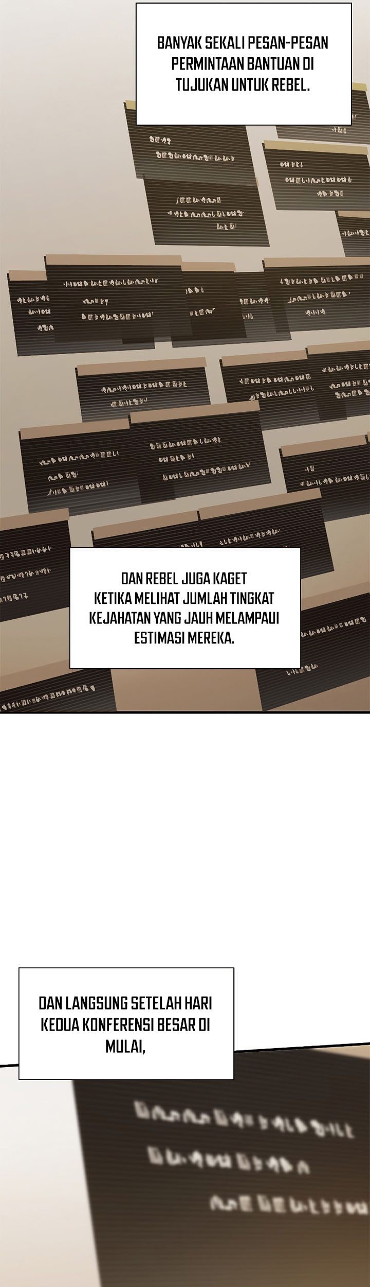 The Tutorial is Too Hard Chapter 122 Gambar 37