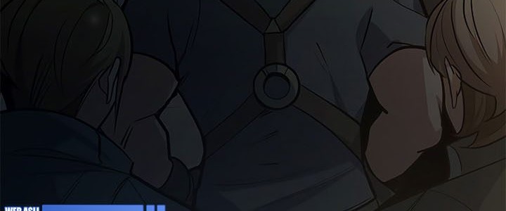 Manhwa The Tutorial is Too Hard Chapter 122 gambar nomor 2