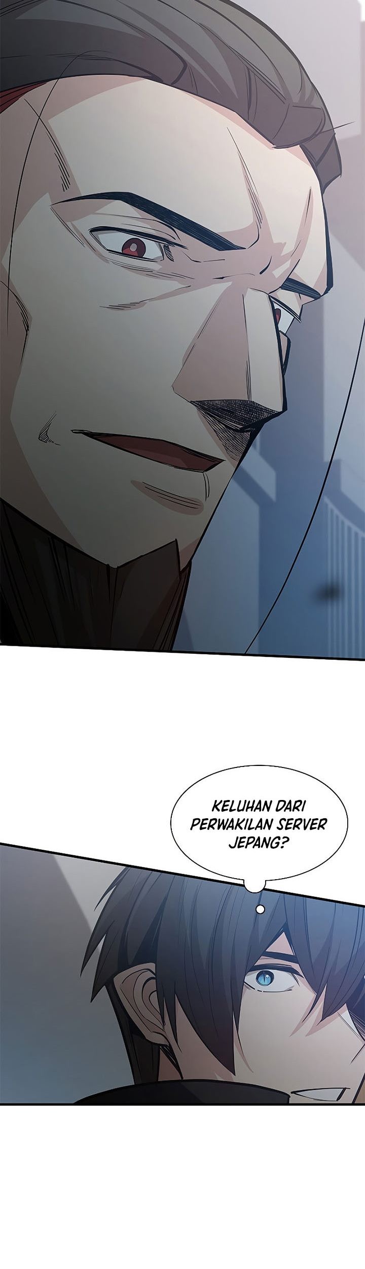 The Tutorial is Too Hard Chapter 122 Gambar 55