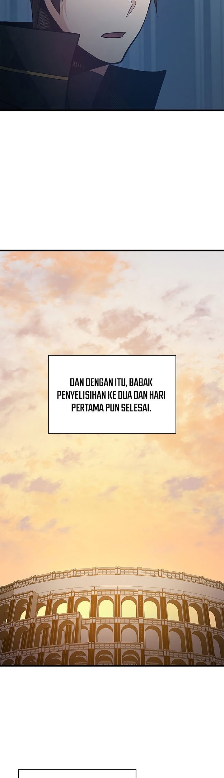 The Tutorial is Too Hard Chapter 122 Gambar 65