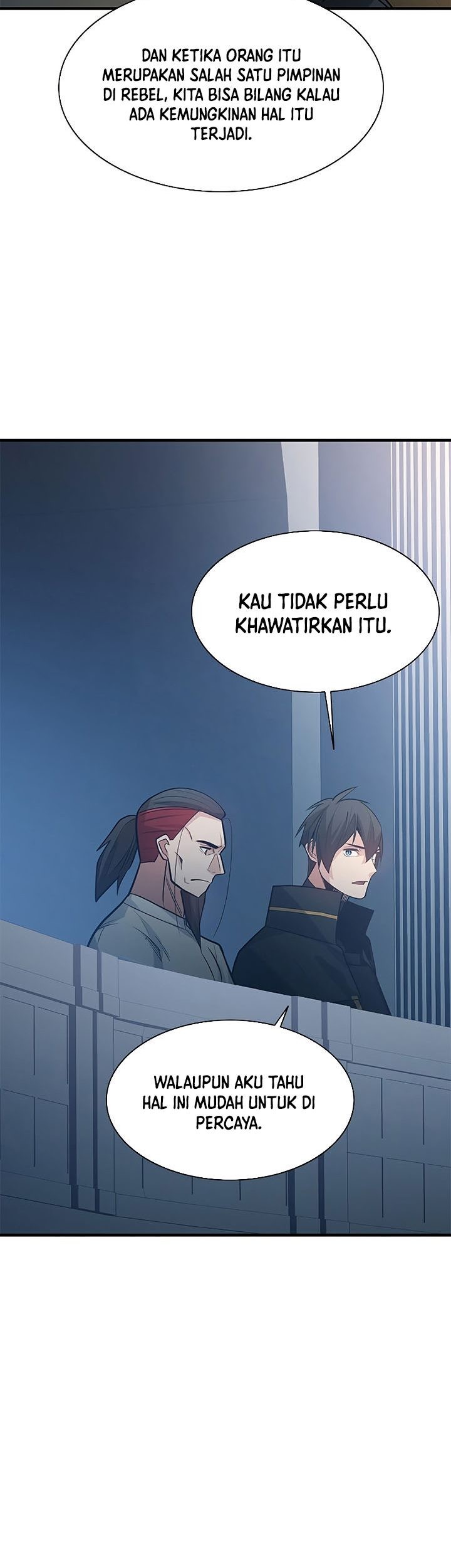 The Tutorial is Too Hard Chapter 122 Gambar 61