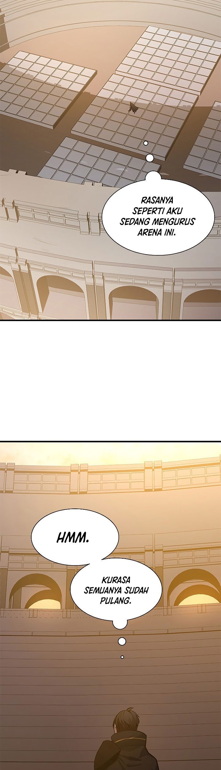 The Tutorial is Too Hard Chapter 122 Gambar 67