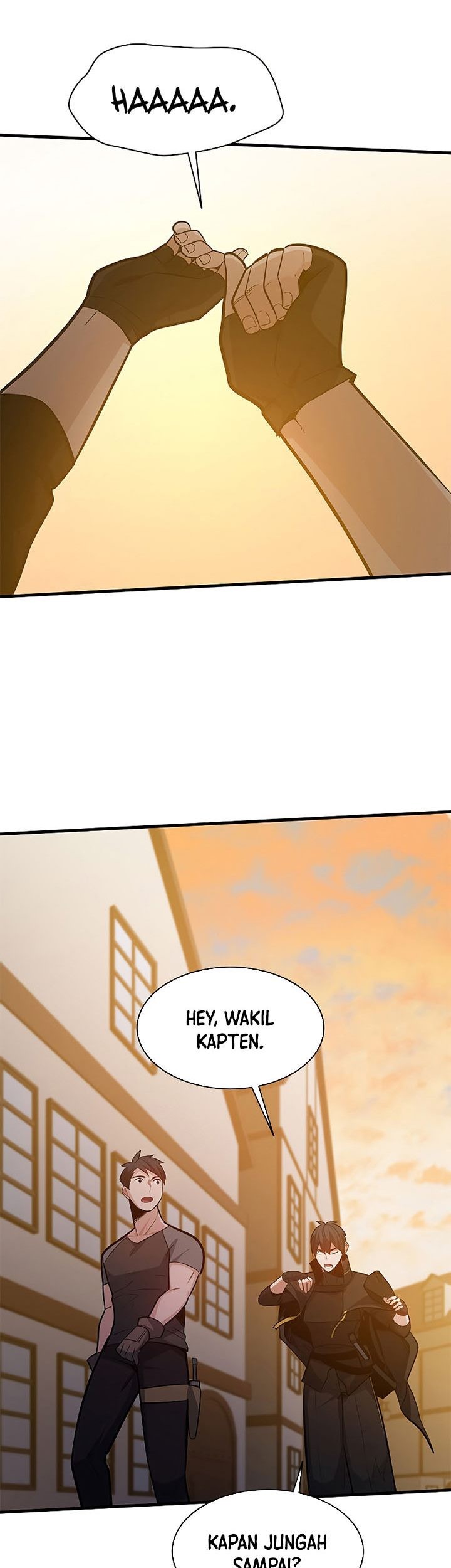 The Tutorial is Too Hard Chapter 122 Gambar 71