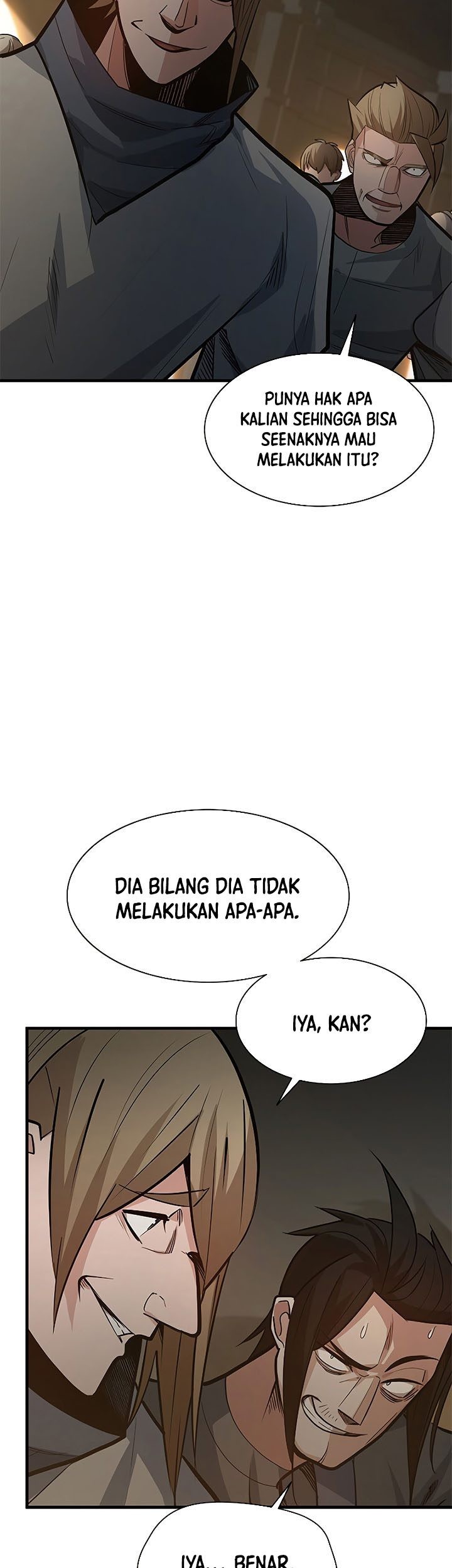 The Tutorial is Too Hard Chapter 122 Gambar 5
