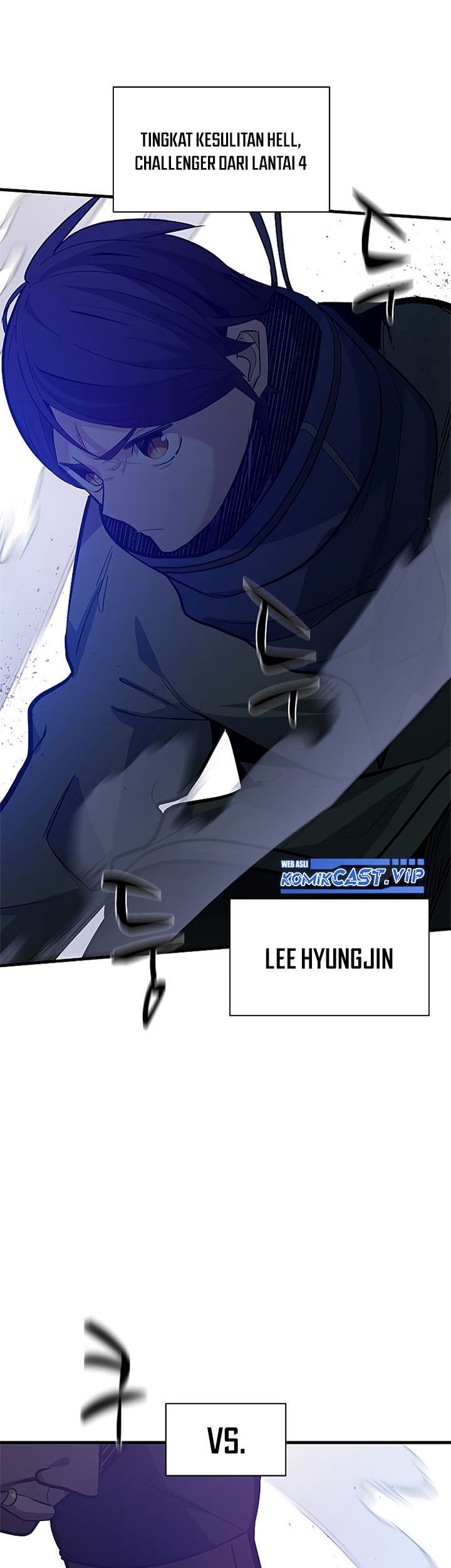 The Tutorial is Too Hard Chapter 123 Gambar 85