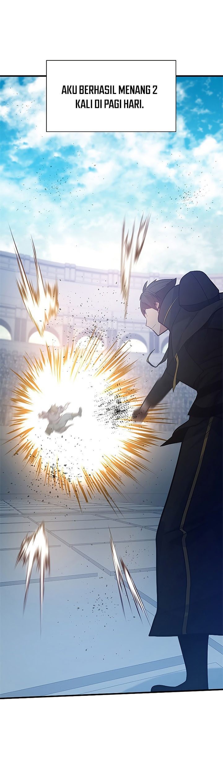 The Tutorial is Too Hard Chapter 123 Gambar 81