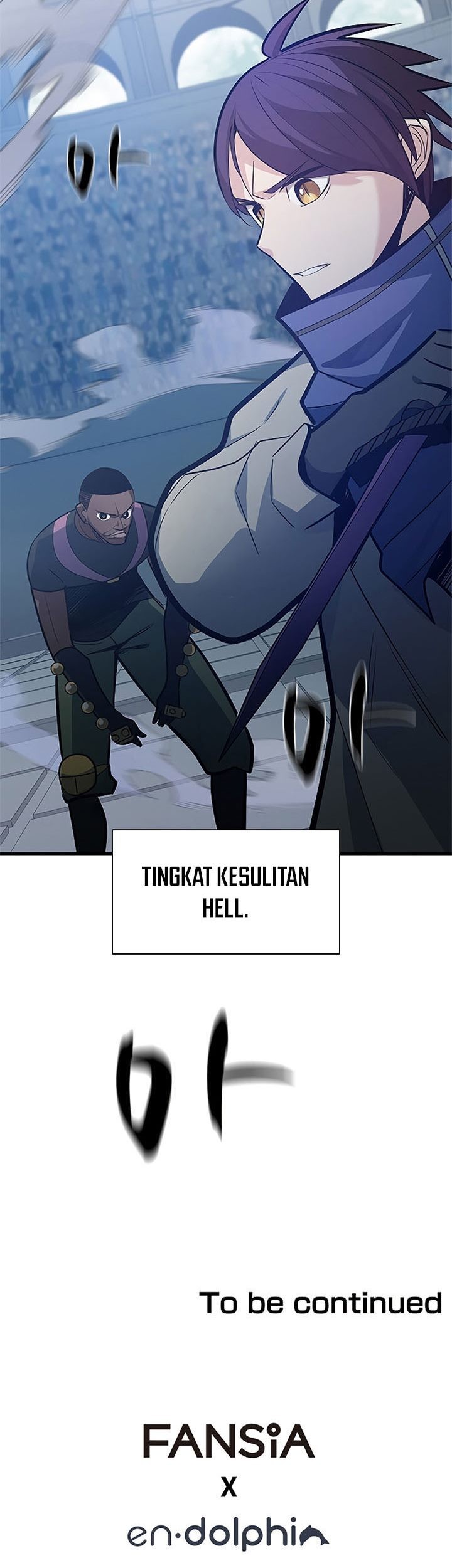 The Tutorial is Too Hard Chapter 123 Gambar 89