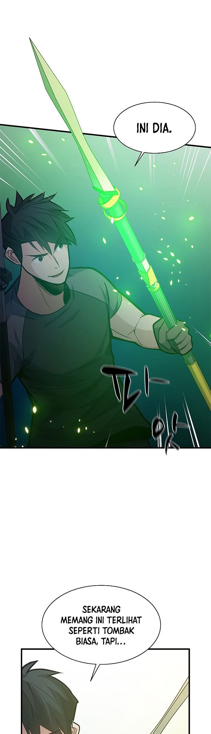 The Tutorial is Too Hard Chapter 123 Gambar 11