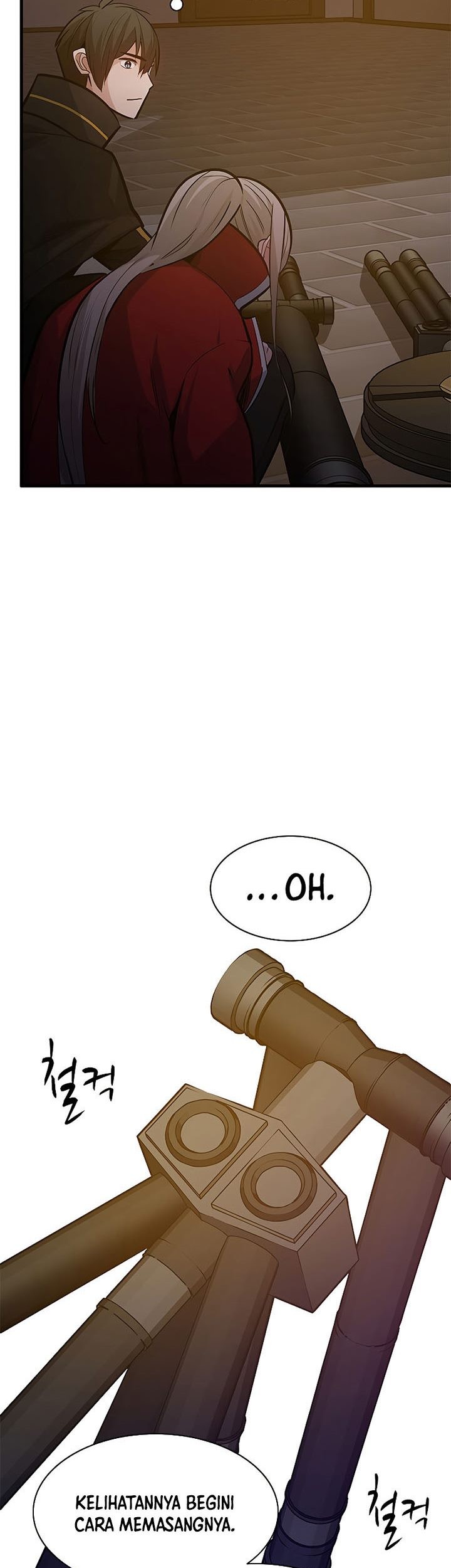 The Tutorial is Too Hard Chapter 123 Gambar 25