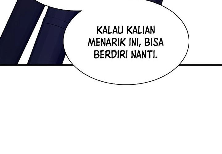 The Tutorial is Too Hard Chapter 123 Gambar 26