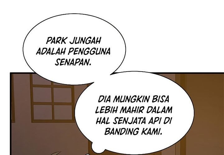 The Tutorial is Too Hard Chapter 123 Gambar 24