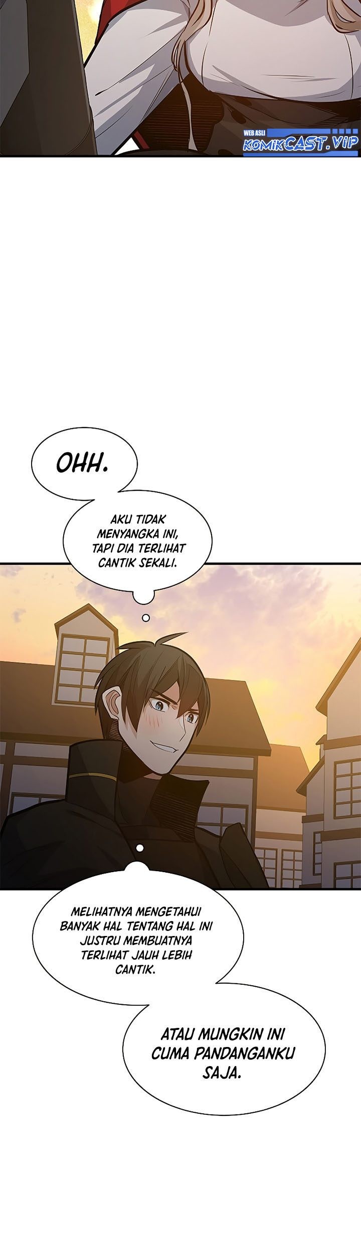 The Tutorial is Too Hard Chapter 123 Gambar 29