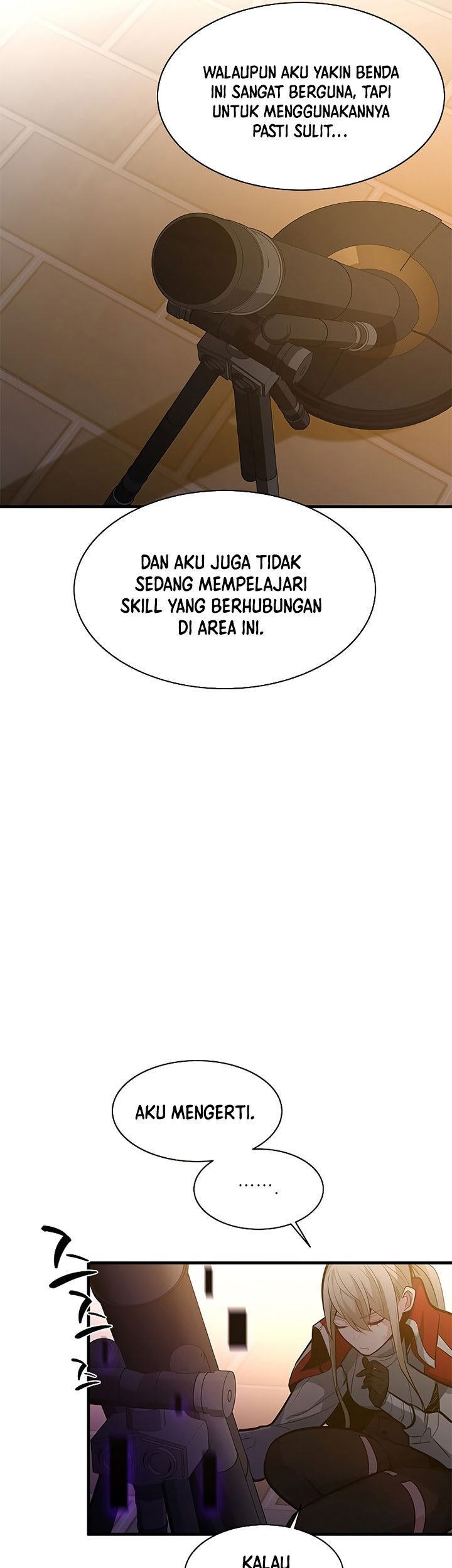 The Tutorial is Too Hard Chapter 123 Gambar 31