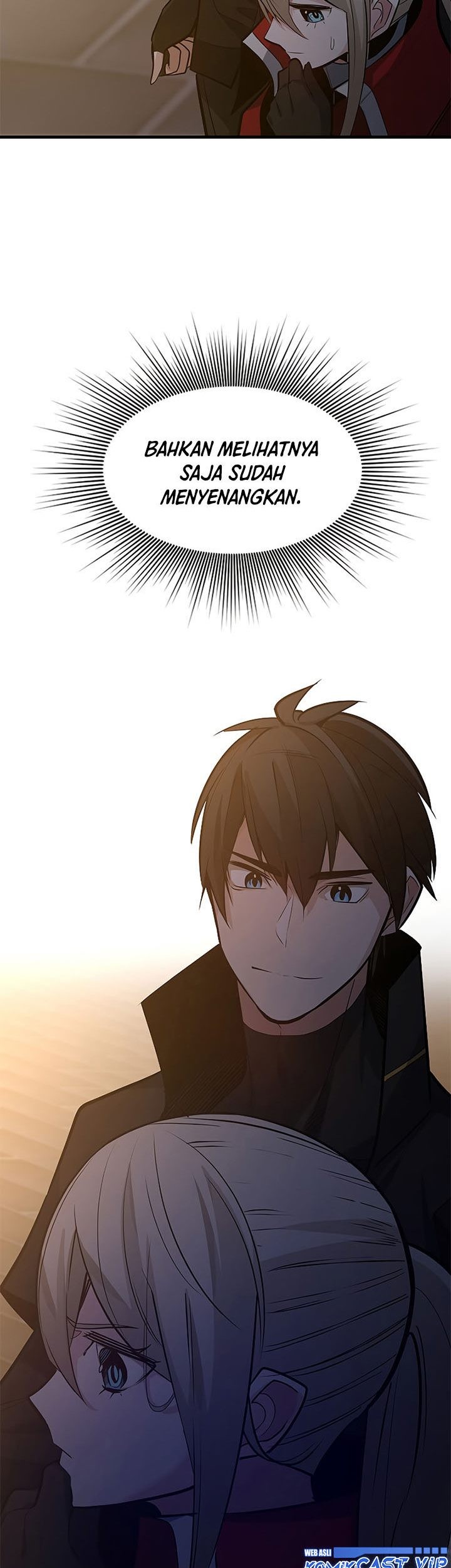 The Tutorial is Too Hard Chapter 123 Gambar 53