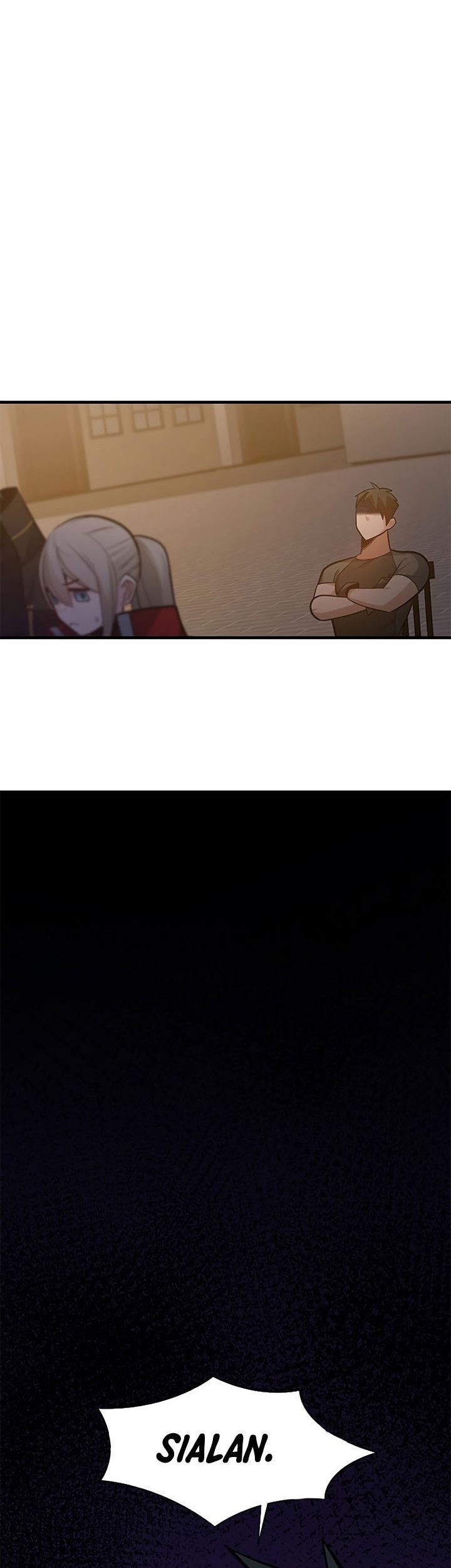 The Tutorial is Too Hard Chapter 123 Gambar 55