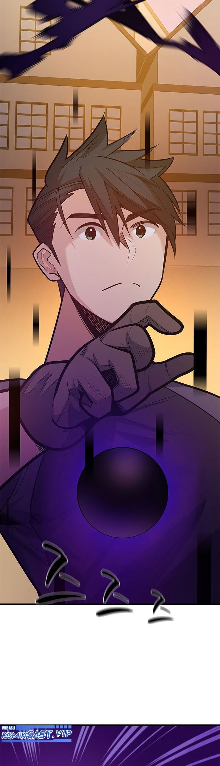 The Tutorial is Too Hard Chapter 123 Gambar 3