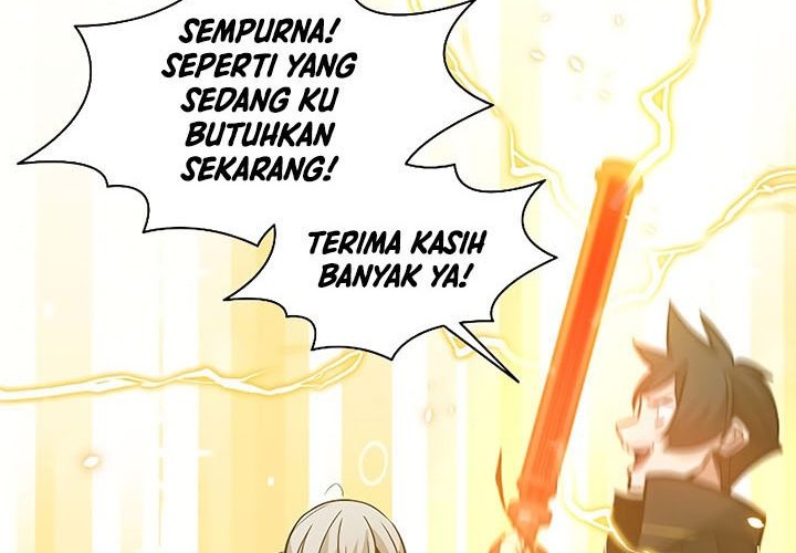 The Tutorial is Too Hard Chapter 123 Gambar 66