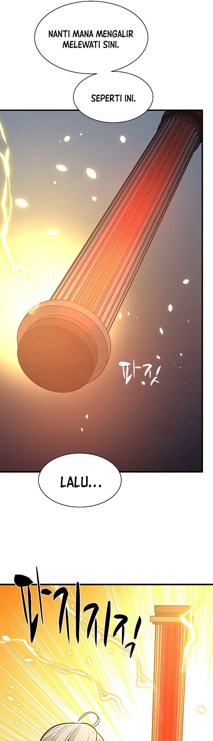 The Tutorial is Too Hard Chapter 123 Gambar 61