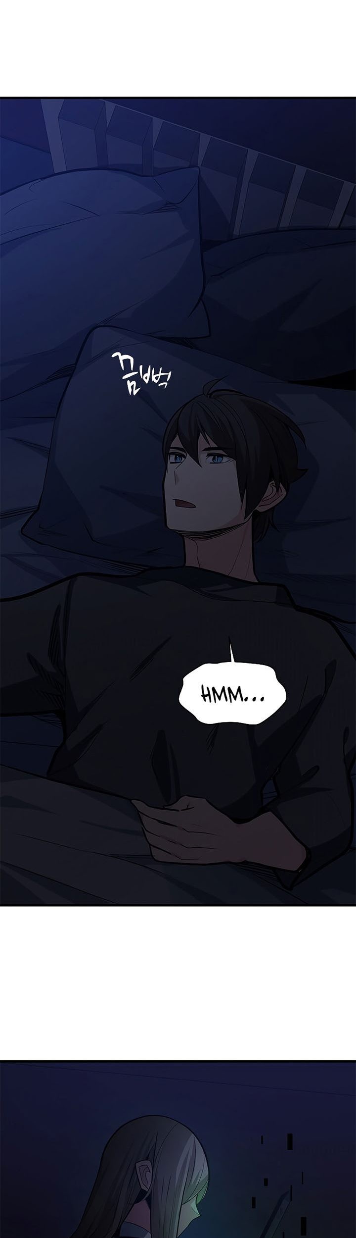 The Tutorial is Too Hard Chapter 123 Gambar 69