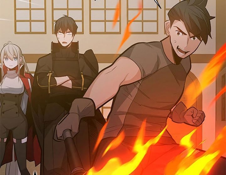 The Tutorial is Too Hard Chapter 123 Gambar 6